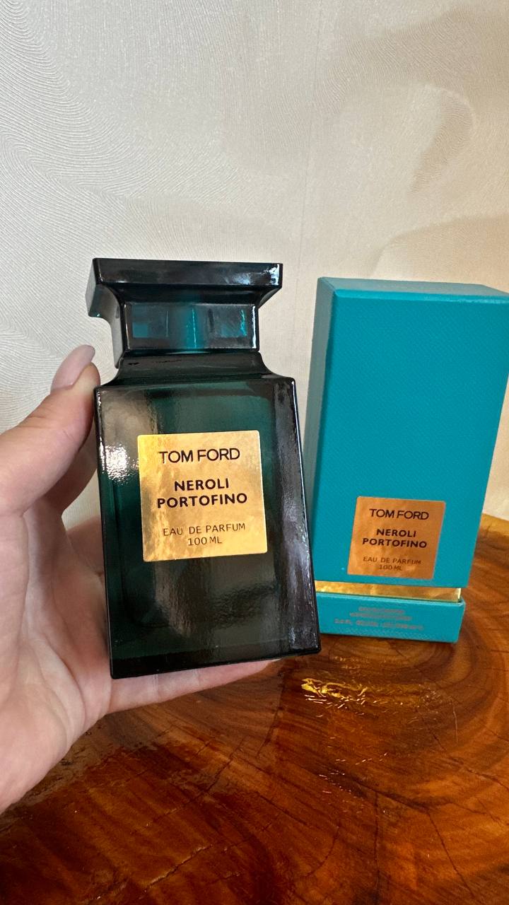 Tom Ford Neroli Portofino Eau De Parfum 3.4oz / 100ml