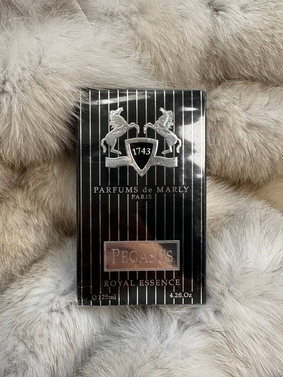 Parfums De Marly Pegasus Eau De Parfum 4.2oz / 125ml