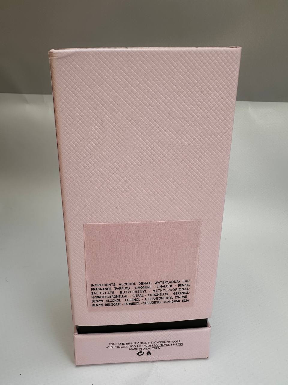 Tom Ford Rose Prick Eau De Parfum 3.4oz / 100ml