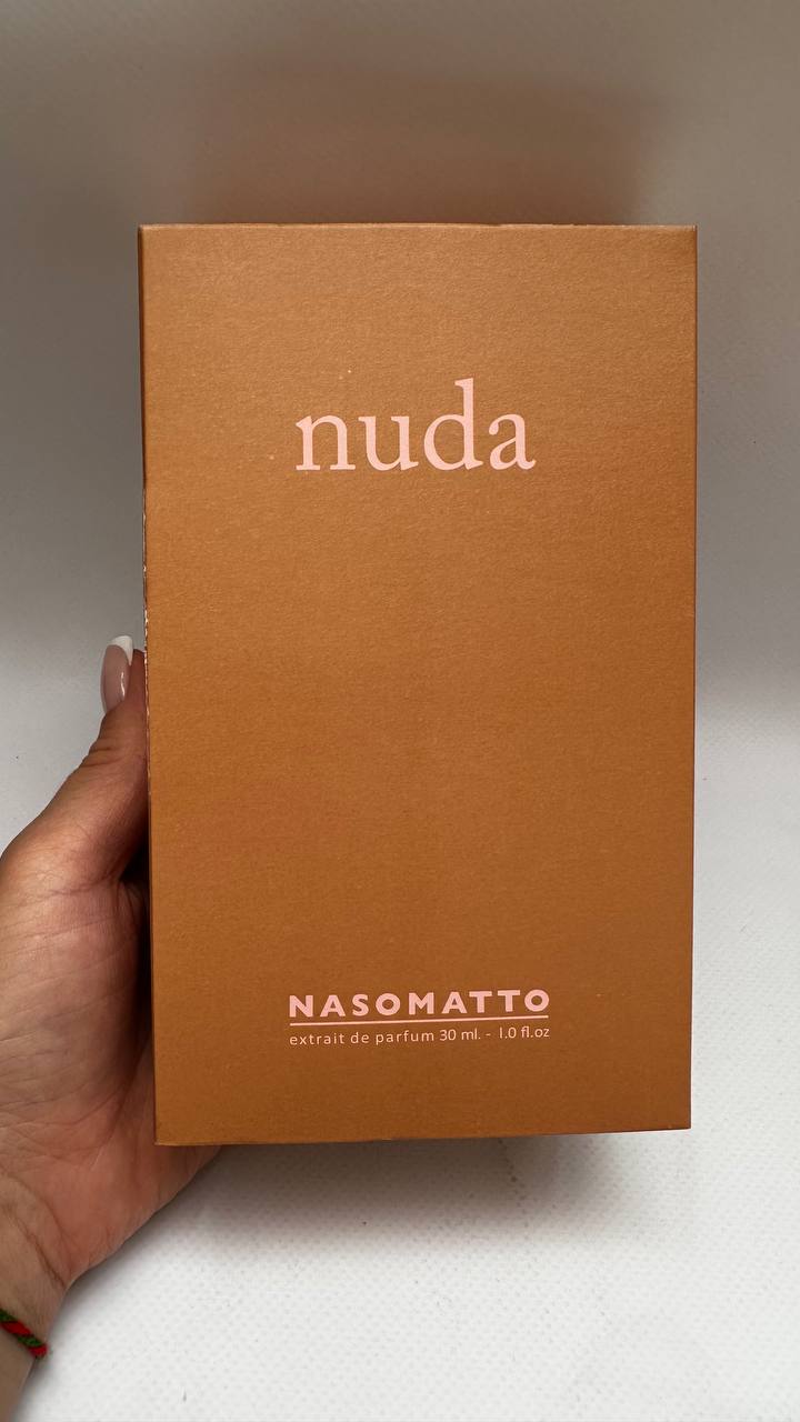 Nasomatto Nuda Eau De Parfum 1oz / 30ml