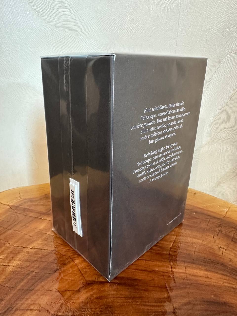 Maison Crivelli Tubereuse Astrale Eau De Parfum 1.7oz / 50ml