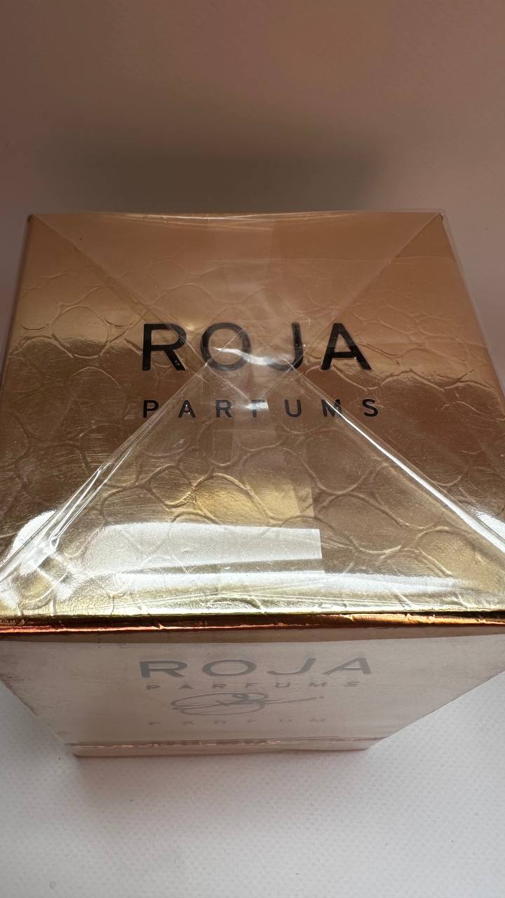 Roja Musk Aoud Eau De Parfum 1.7oz / 50ml