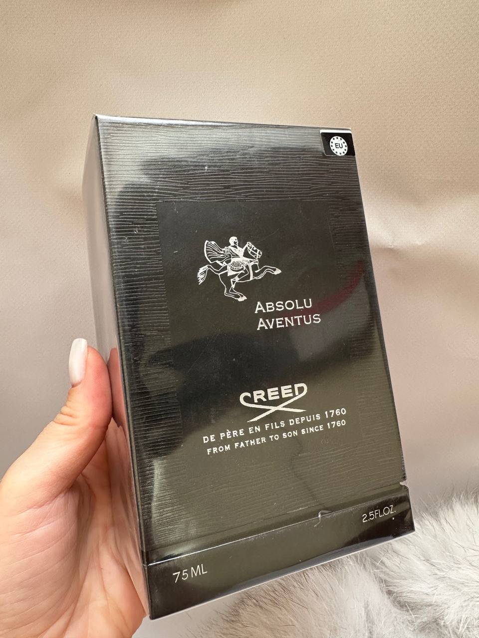 Creed Absolu Aventus EdP 2.5oz / 75ml