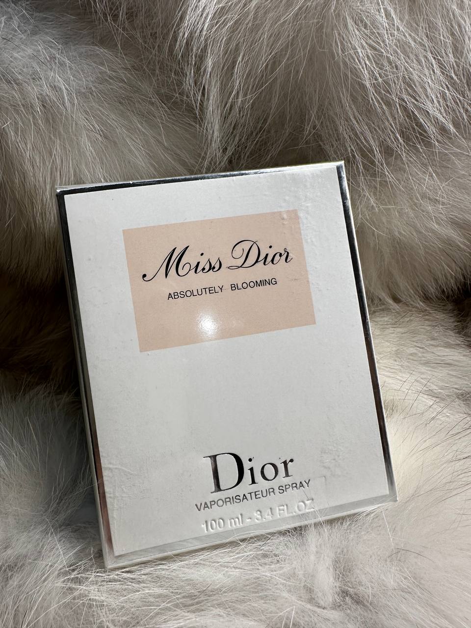 Christian Dior Miss Dior Absolutely Blooming (3.4oz/100ml)