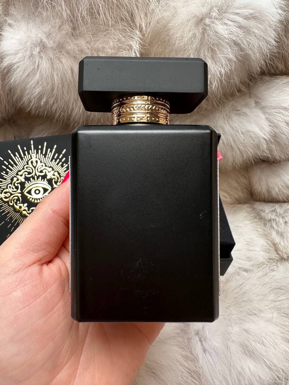 Initio Oud For Greatness Eau De Parfum 3.04oz / 90ml