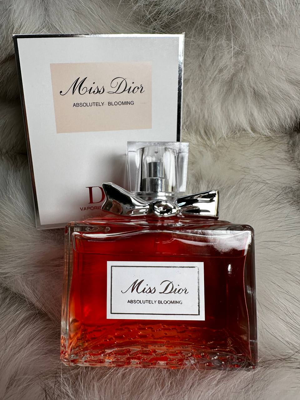 Christian Dior Miss Dior Absolutely Blooming (3.4oz/100ml)