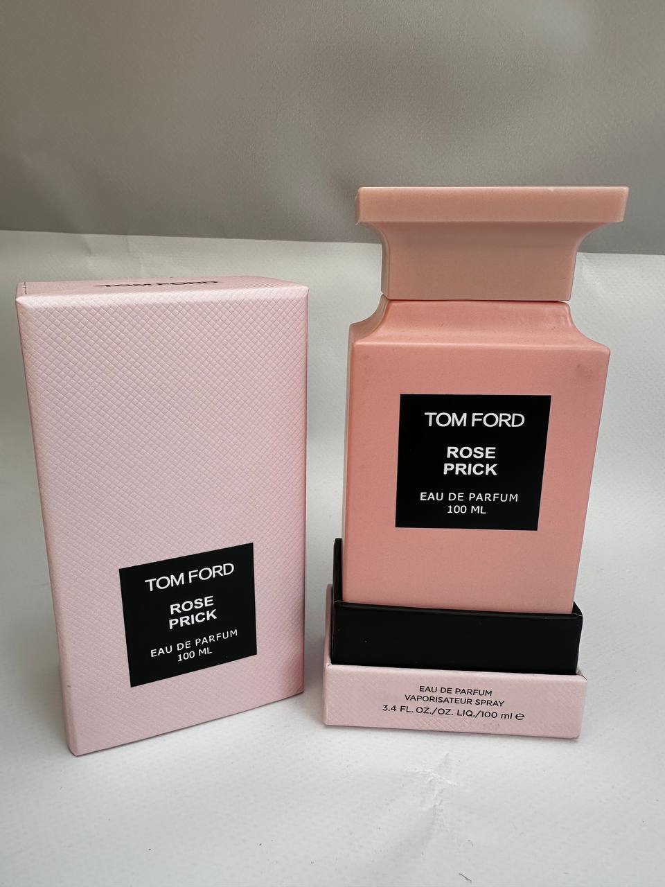 Tom Ford Rose Prick Eau De Parfum 3.4oz / 100ml