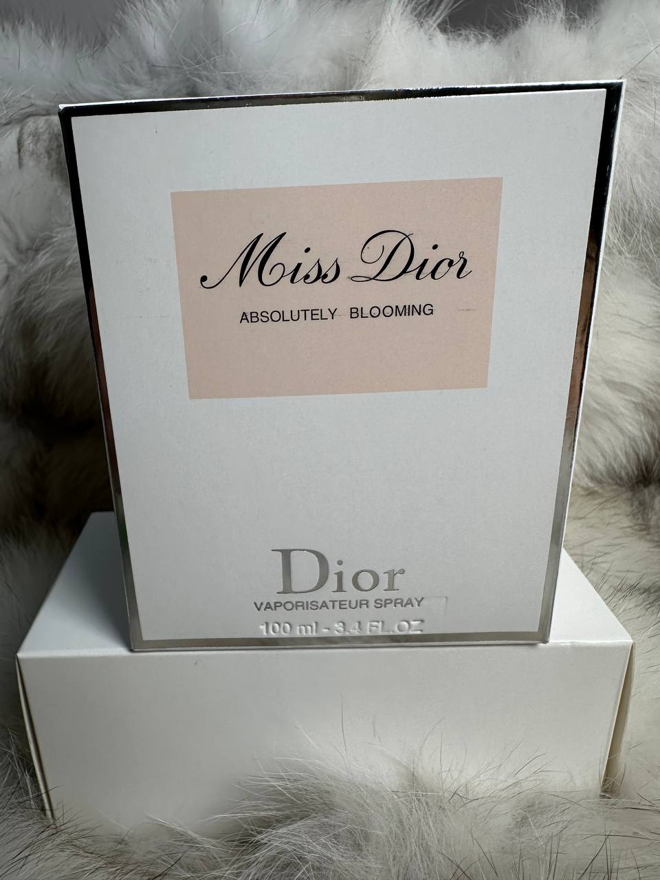 Christian Dior Miss Dior Absolutely Blooming (3.4oz/100ml)
