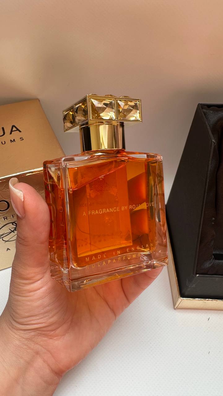 Roja Musk Aoud Eau De Parfum 1.7oz / 50ml