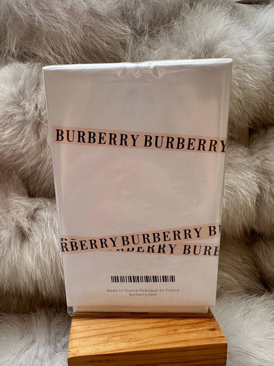 Burberry Her Eau De Parfum 3.4oz / 100ml
