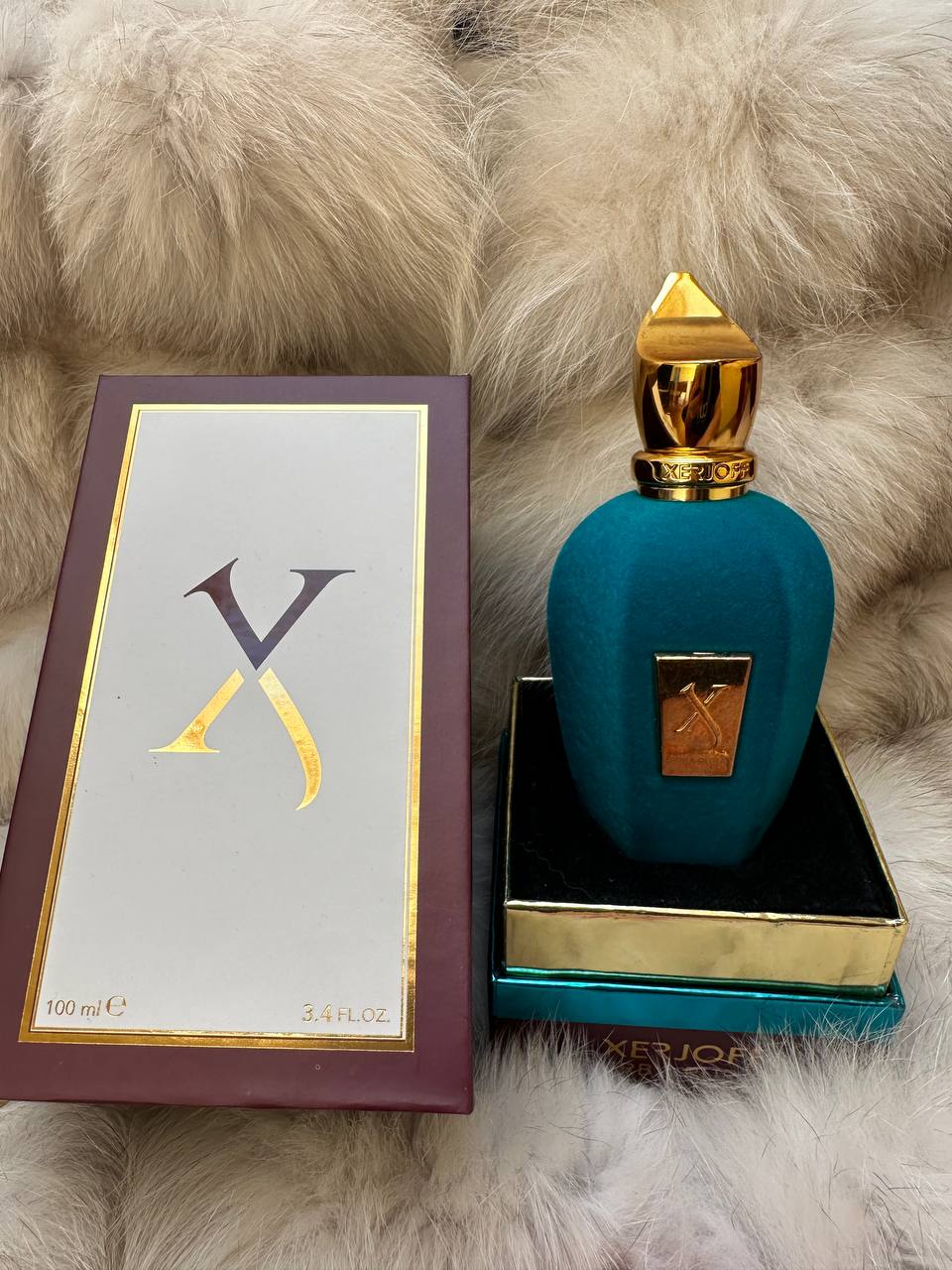 Xerjoff Erba Pura Eau De Parfum 3.4oz / 100ml