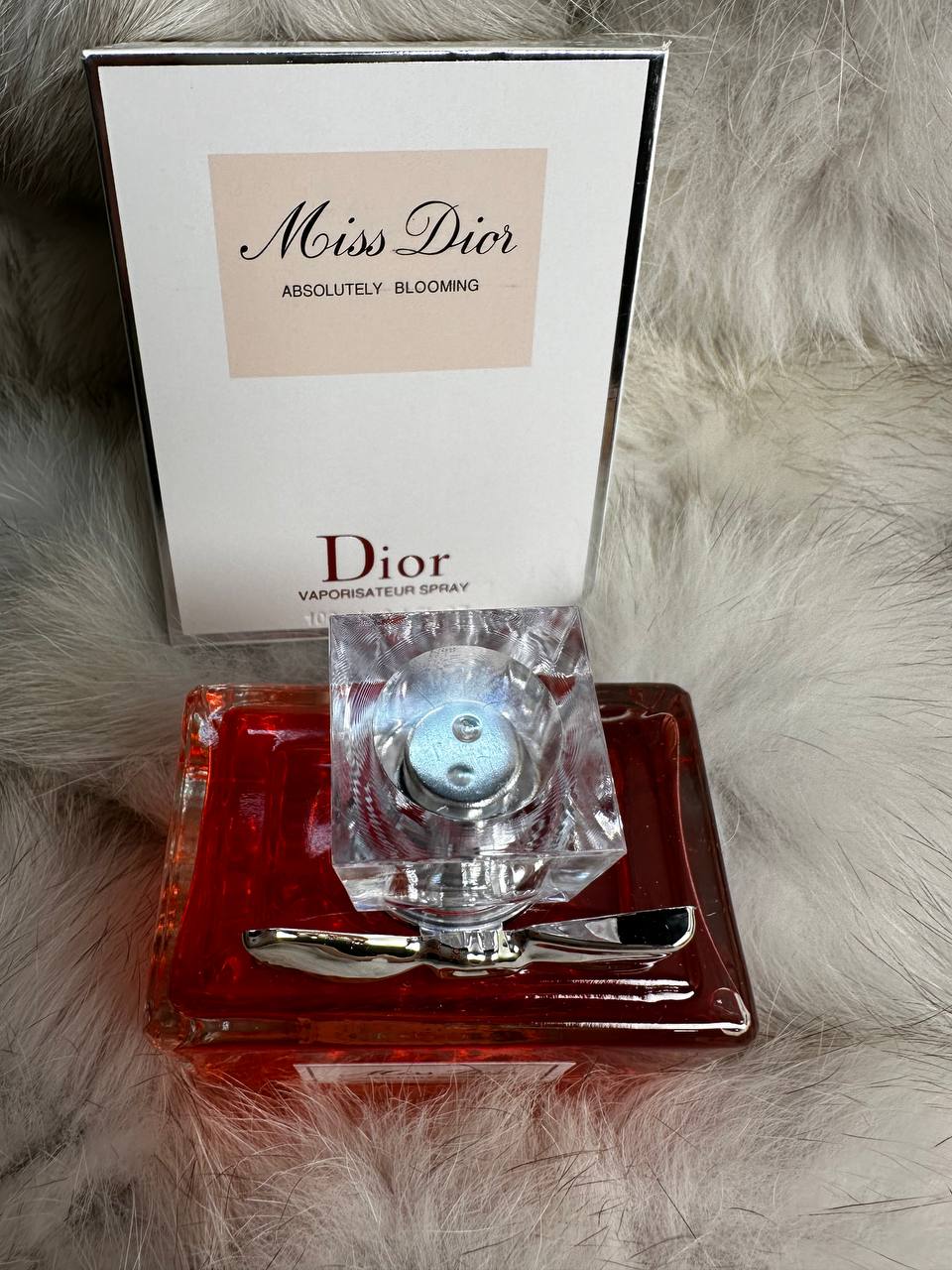 Christian Dior Miss Dior Absolutely Blooming (3.4oz/100ml)