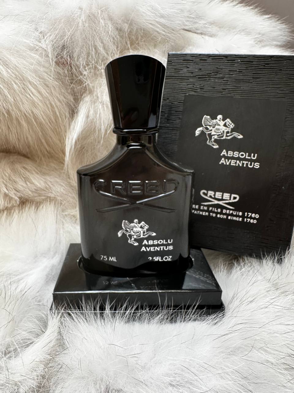 Creed Absolu Aventus EdP 2.5oz / 75ml
