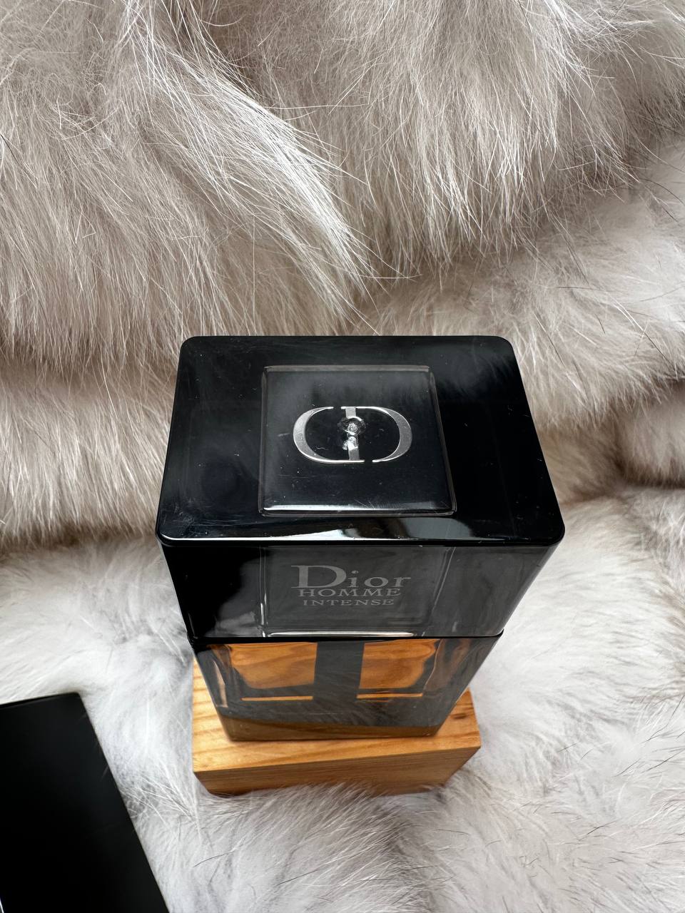 Christian Dior Homme Intense Eau De Parfum 3.4oz / 100ml