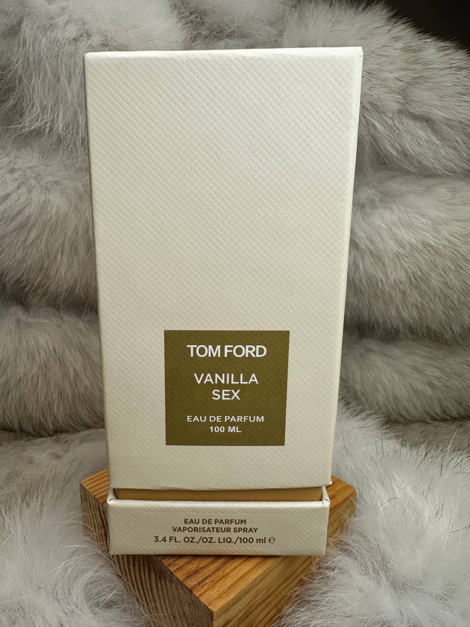 Tom Ford Vanilla Sex Eau De Parfum 3.4oz / 100ml