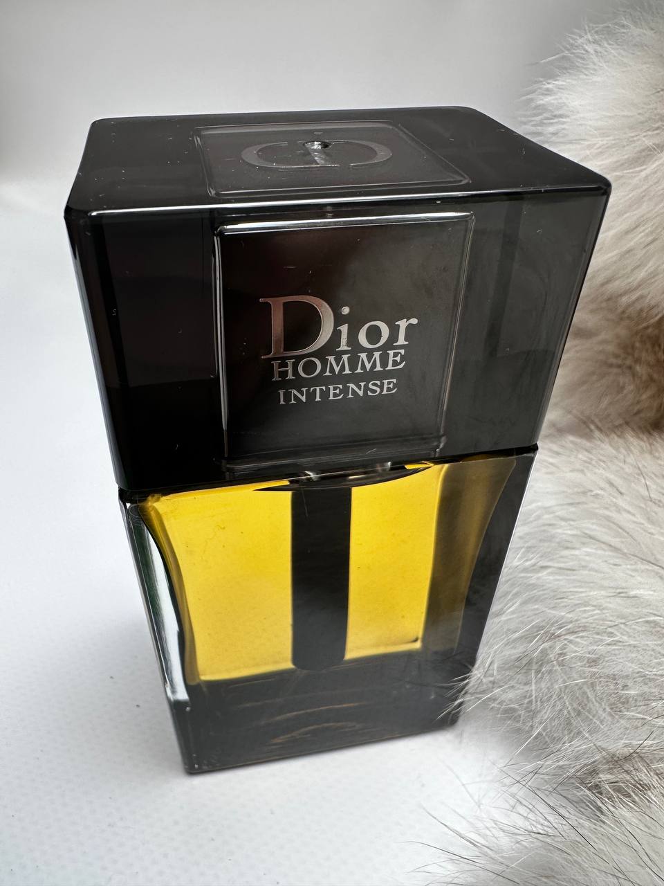 Christian Dior Homme Intense Eau De Parfum 3.4oz / 100ml