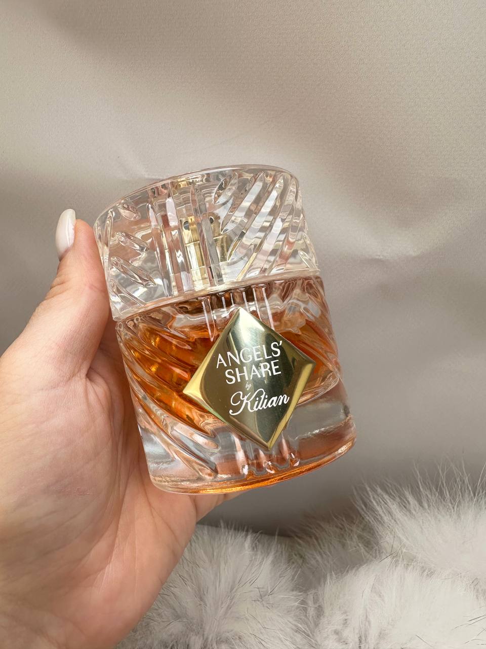 Kilian Angels Share Eau De Parfum 1.7oz / 50ml