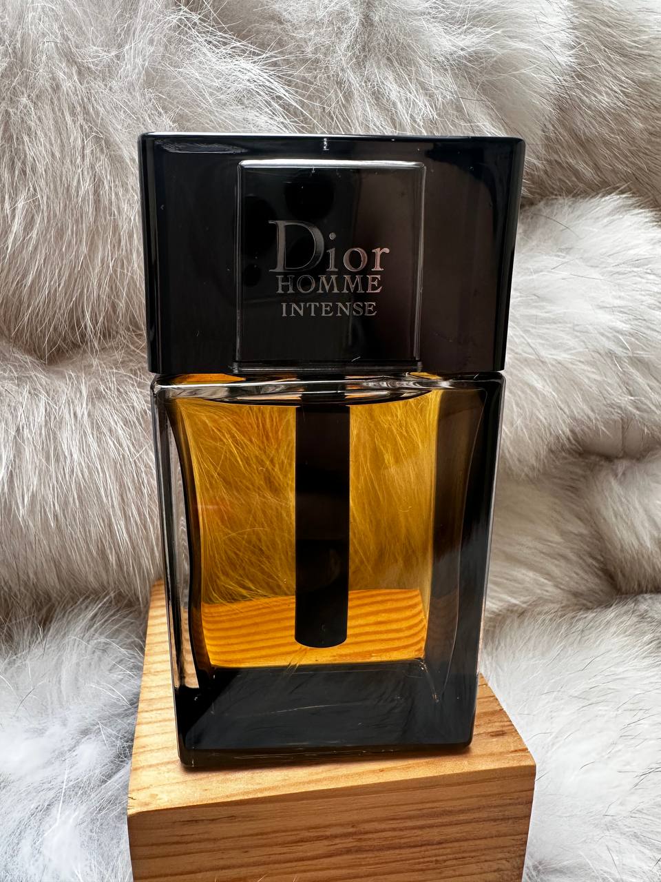 Christian Dior Homme Intense Eau De Parfum 3.4oz / 100ml