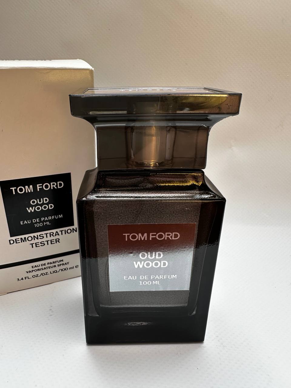 Tom Ford Oud Wood EdP 3.4oz / 100ml