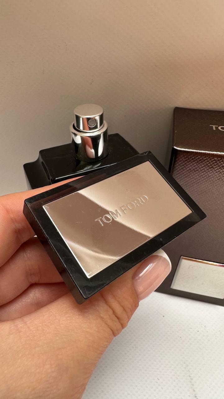 Tom Ford Oud Wood Intense Eau De Parfum 3.4oz / 100ml