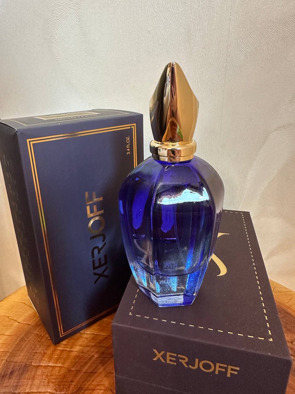 Xerjoff More Than Words Eau De Parfum 3.4oz / 100ml