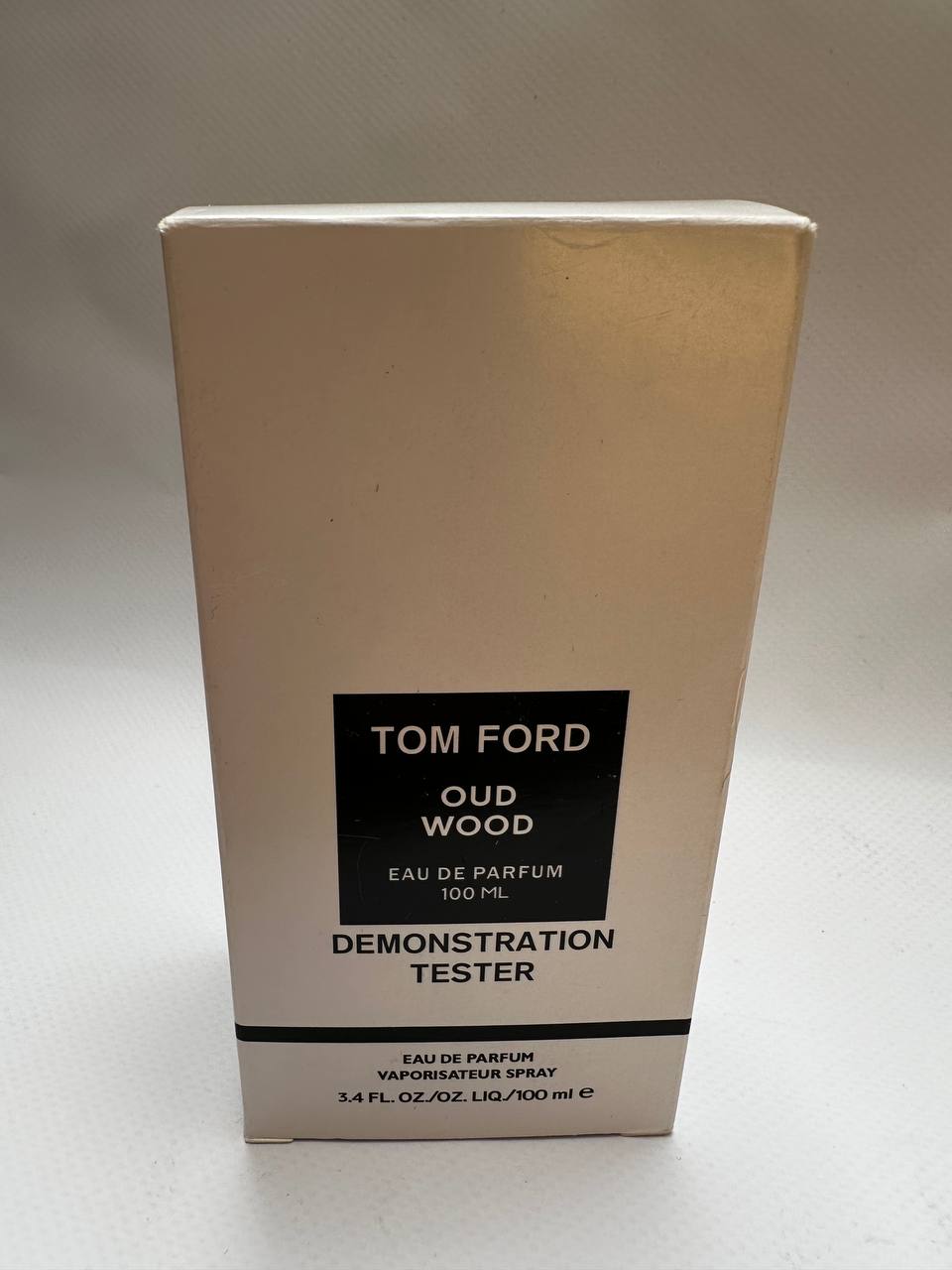 Tom Ford Oud Wood EdP 3.4oz / 100ml