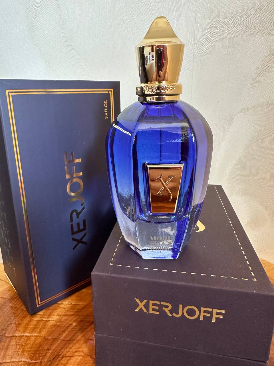 Xerjoff More Than Words Eau De Parfum 3.4oz / 100ml