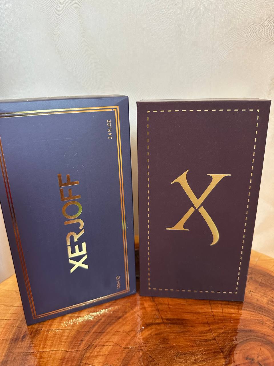 Xerjoff More Than Words Eau De Parfum 3.4oz / 100ml