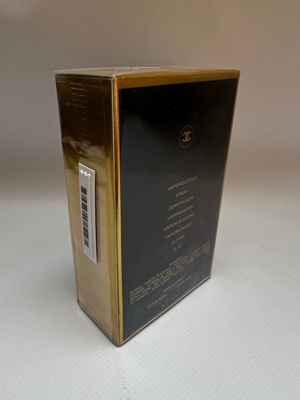 Chanel Coco Noir Eau De Parfum 3.4oz / 100ml