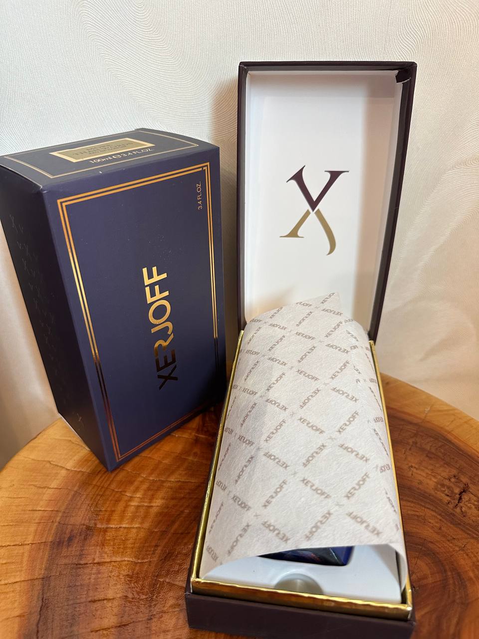 Xerjoff More Than Words Eau De Parfum 3.4oz / 100ml