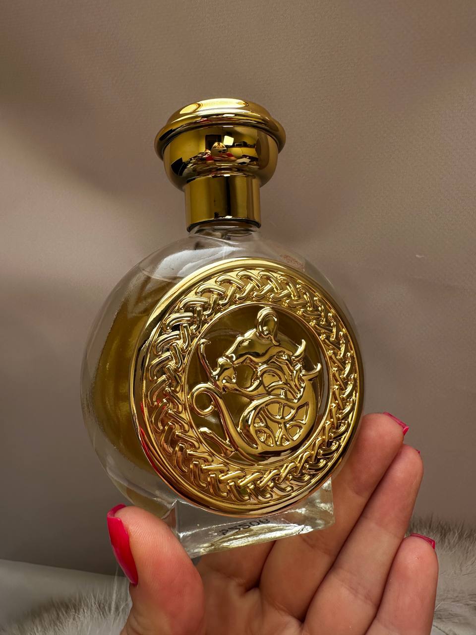 Boadicea The Victorius Aurica Eau De Parfum 3.4oz / 100ml