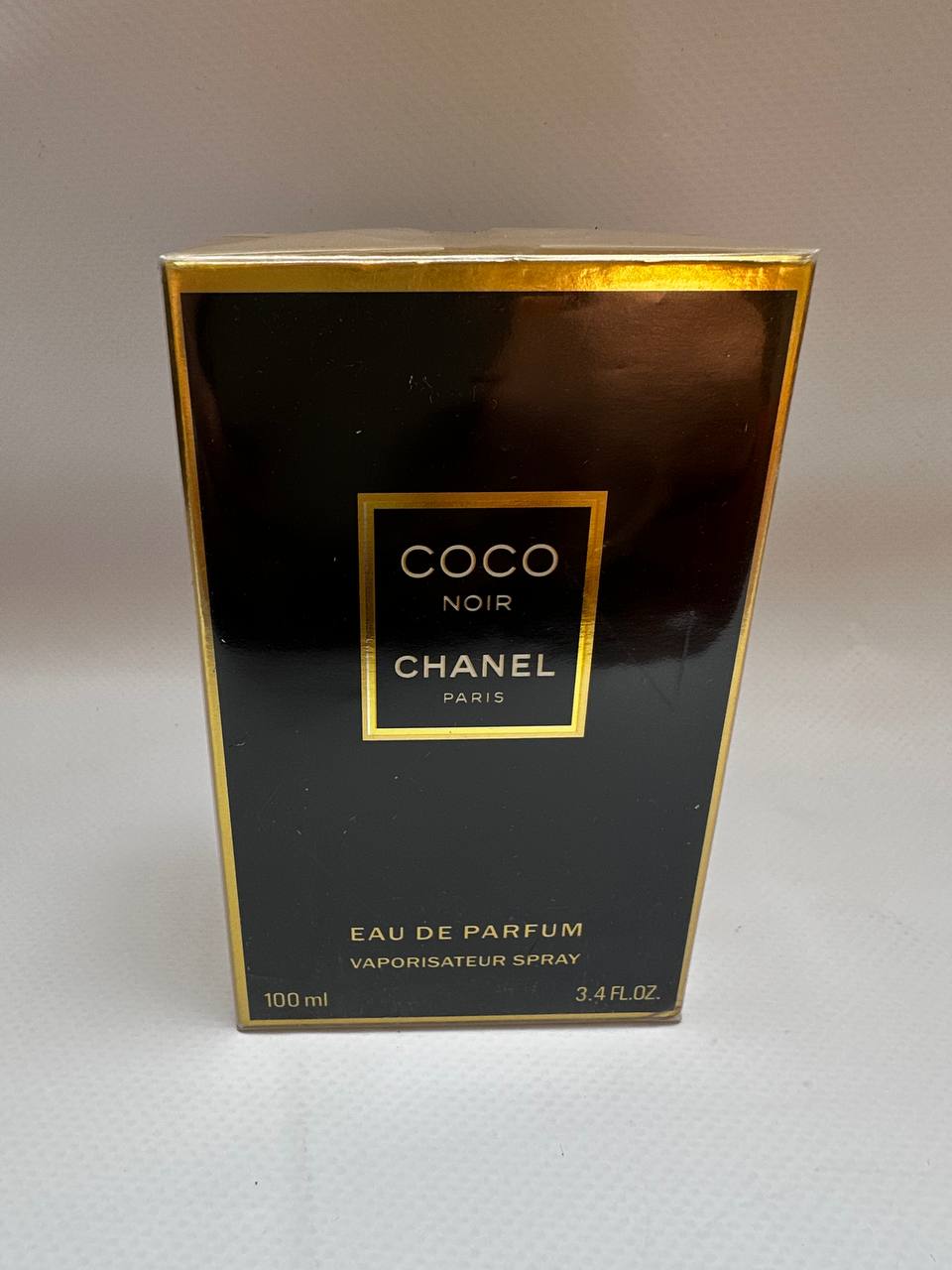 Chanel Coco Noir Eau De Parfum 3.4oz / 100ml