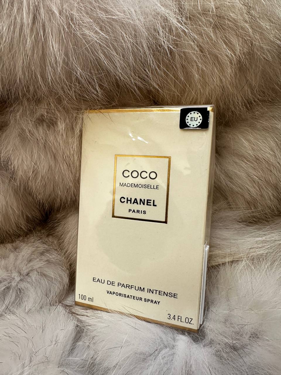 Chanel Coco Mademoiselle Eau De Parfum 3.4oz / 100ml