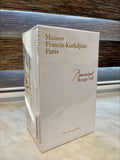 Maison Francis Kurkdjian Baccarat Rouge 540 Eau De Parfum 2.4oz / 70ml