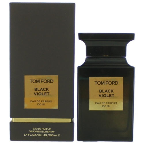 Tom Ford Black Violet Eau De Parfum 3.4oz / 100ml