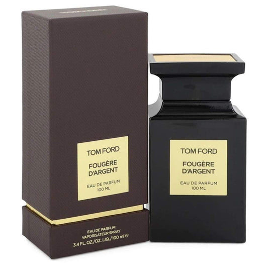 Tom Ford Fougere D'argent Eau De Parfum 3.4oz / 100ml