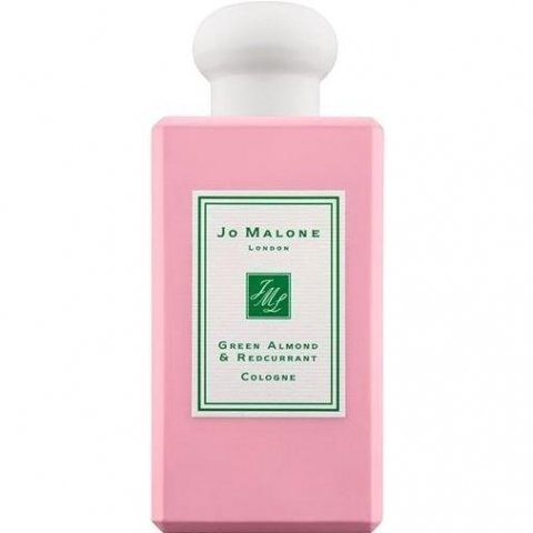 Jo Malone Green Almond & Redcurrant Eau De Cologne 3.4oz / 100ml