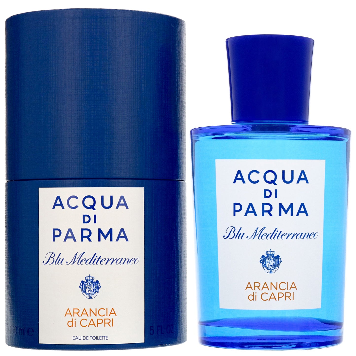 Acqua Di Parma Arancia Di Capri Eau De Toilette 2.5oz / 75ml