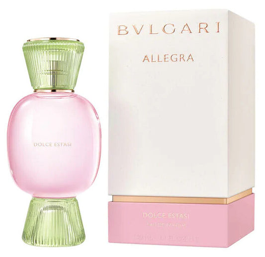 Bvlgari Allegra Dolce Estasi Eau De Parfum 3.4oz / 100ml