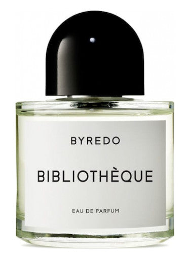 Byredo Bibliotheque Eau De Parfum 3.4oz / 100ml