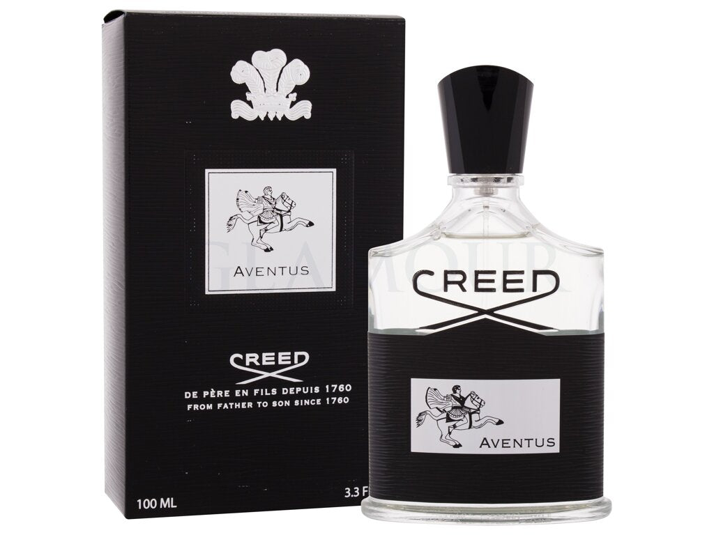 Creed Aventus For Men EdP 3.3oz / 100ml