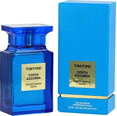 Tom Ford Costa Azzurra Eau De Parfum 3.4oz / 100ml