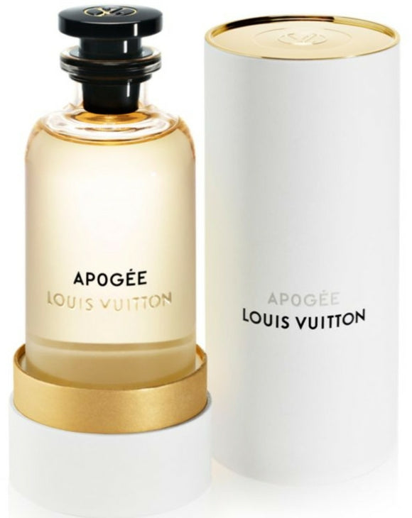 Louis Vuitton Apogee Eau De Parfum 3.4oz / 100ml