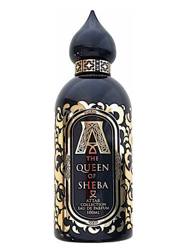 Attar Collection The Queen of Sheba Eau De Parfum 3.4oz / 100ml