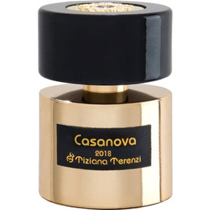 Tiziana Terenzi Casanova Extrait De Parfum 3.4oz / 100ml