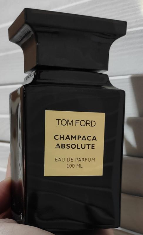 Tom Ford Champaca Absolute Eau De Parfum 3.4oz / 100ml