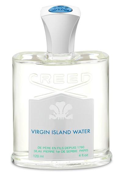 Creed Virgin Island Water EdP 4oz / 120ml