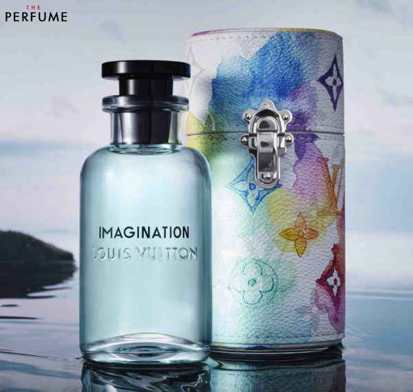 Louis Vuitton Meteore Eau De Parfum 3.4oz / 100ml – Alionastore, we provide  perfumes!