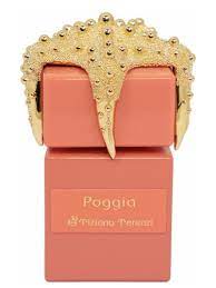 Tiziana Terenzi Poggia Extrait De Parfum 3.4oz / 100ml