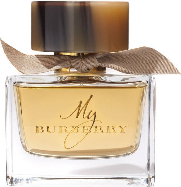 Burberry My Eau De Parfum 3.0oz / 90ml